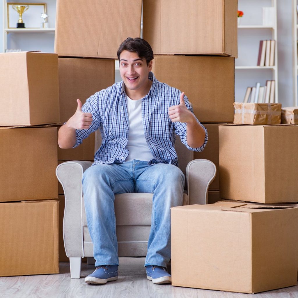 Packers and Movers in vaishnodevi circle Ahmedabad